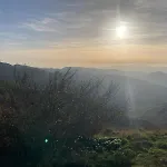 Quiet Mountain Retreat Near فندق مبيت وإفطار *