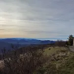 Quiet Mountain Retreat Near فندق مبيت وإفطار Cabella Ligure