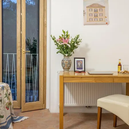 Quiet Mountain Retreat Near Cabella Ligure